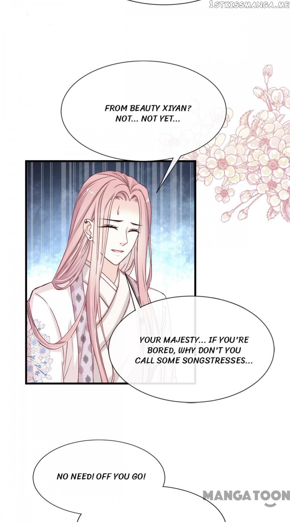 Second-To-None Adoration chapter 36 - page 34