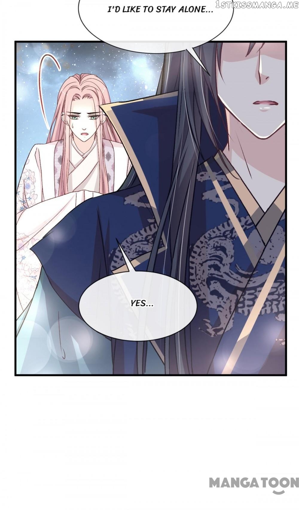 Second-To-None Adoration chapter 36 - page 35
