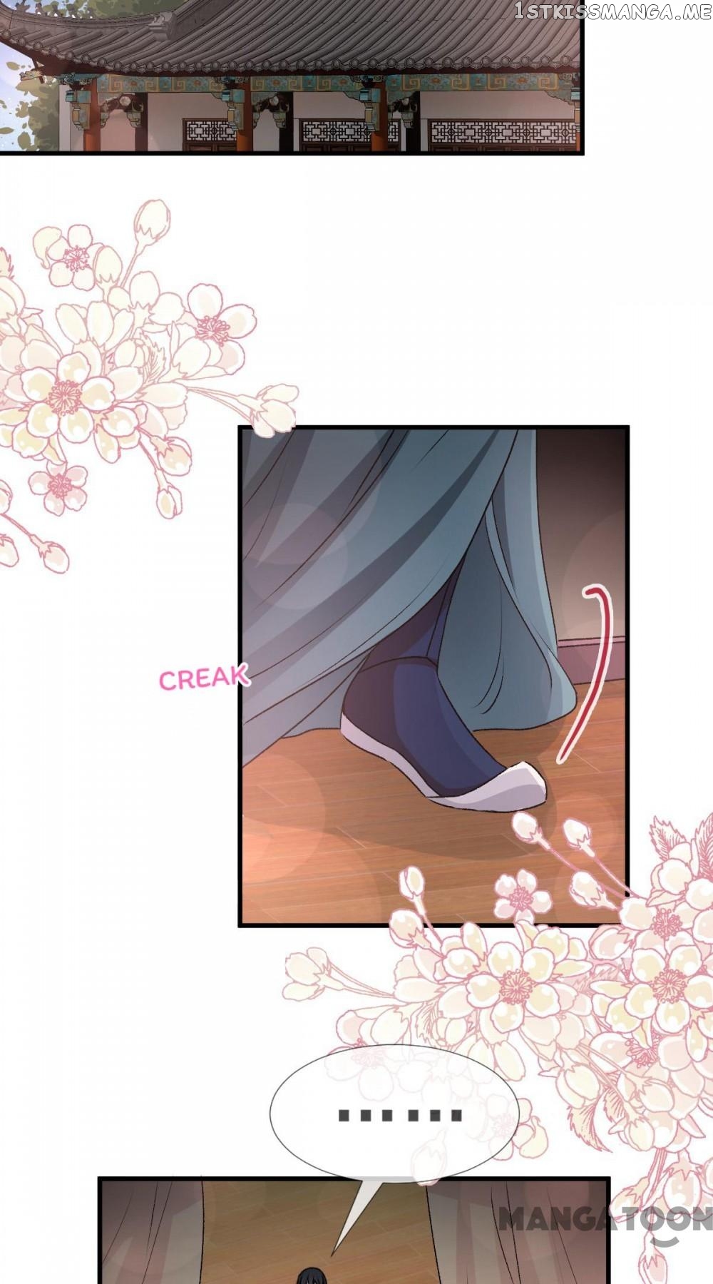 Second-To-None Adoration chapter 36 - page 37