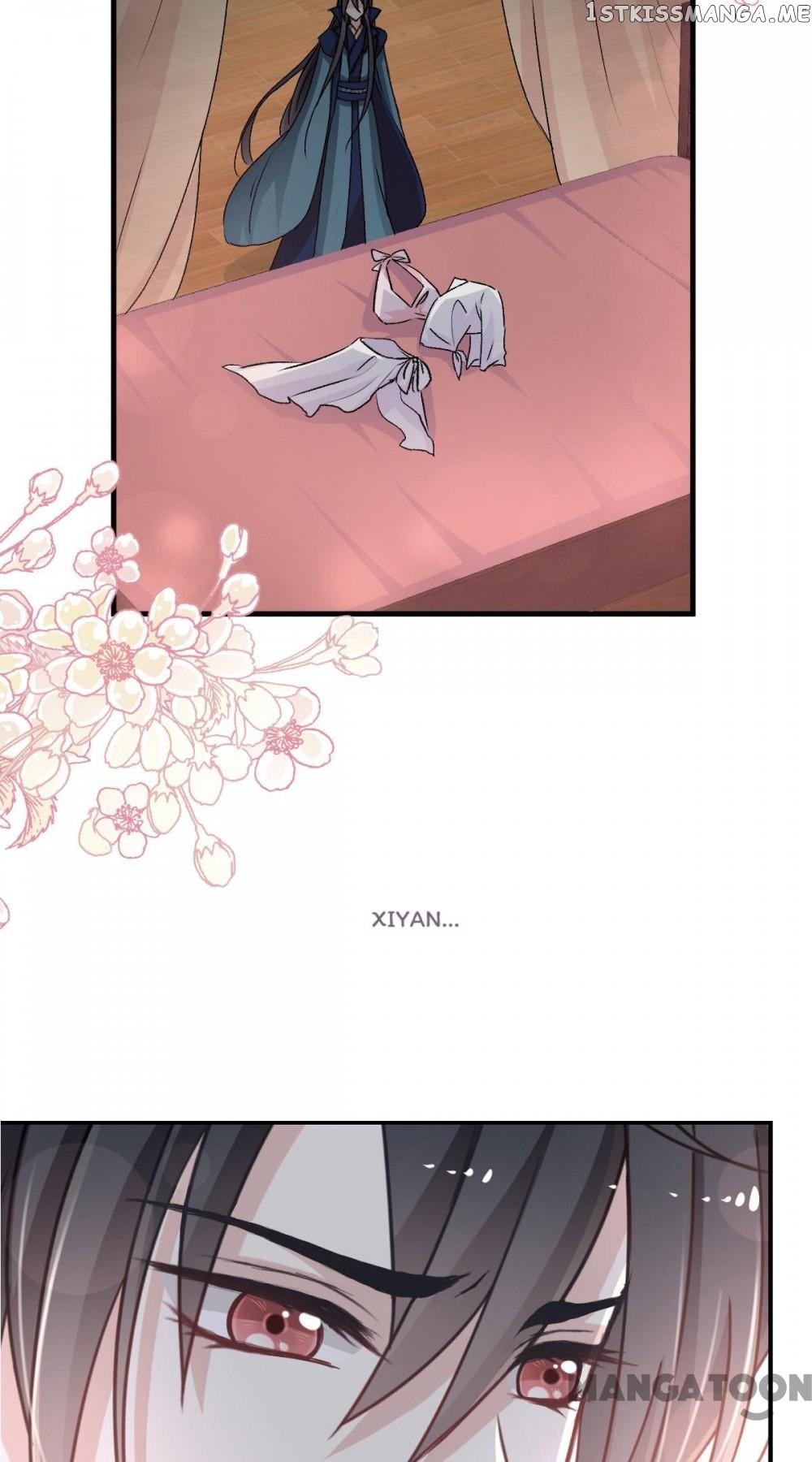 Second-To-None Adoration chapter 36 - page 38