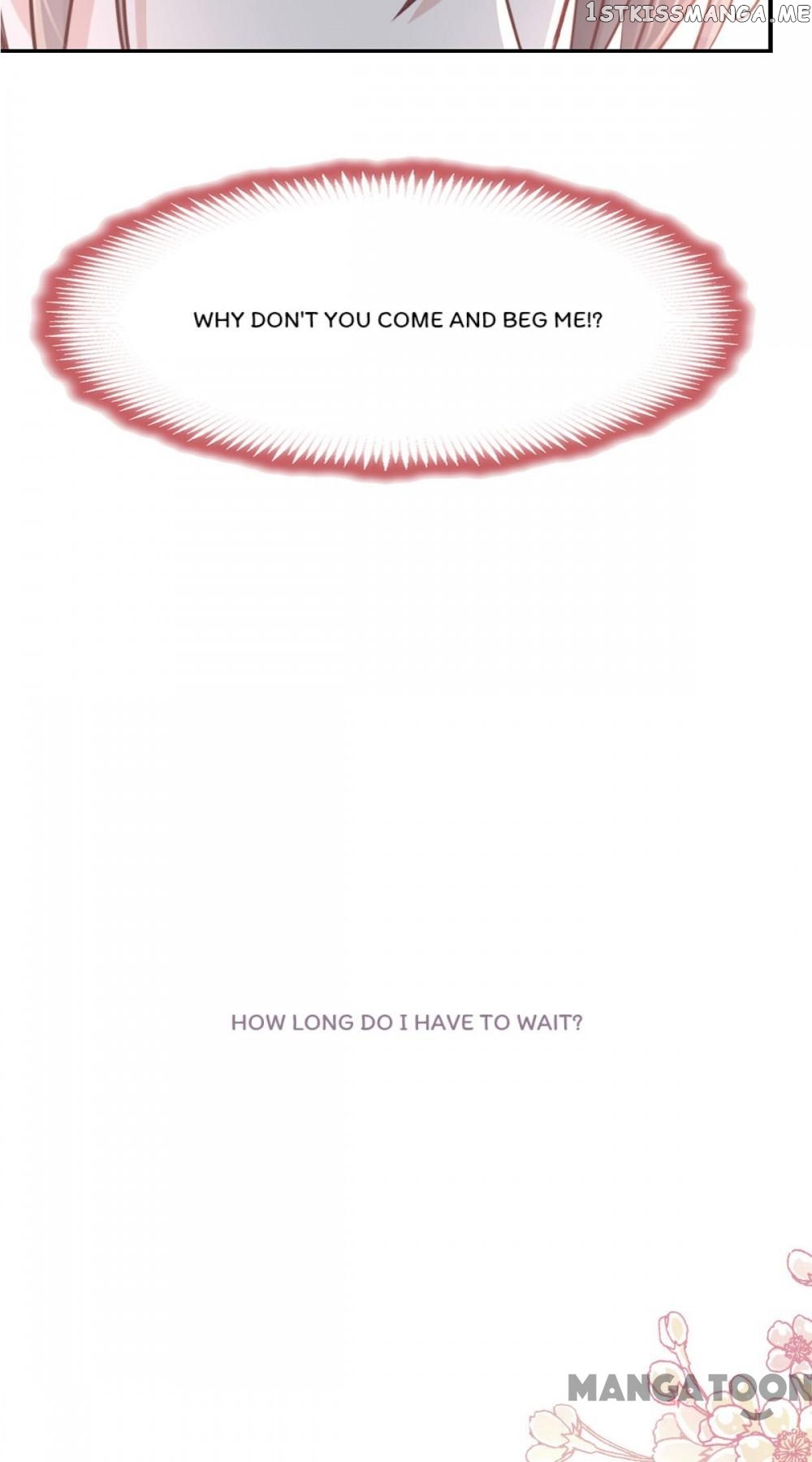 Second-To-None Adoration chapter 36 - page 39
