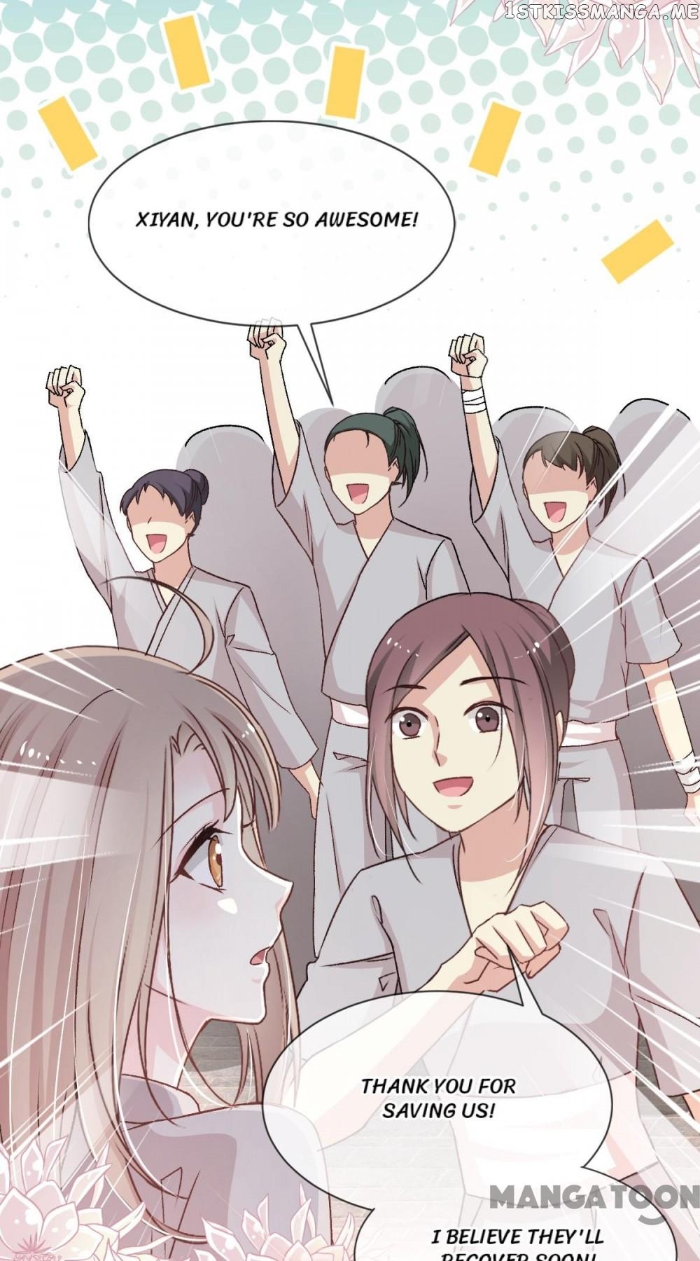 Second-To-None Adoration chapter 36 - page 4