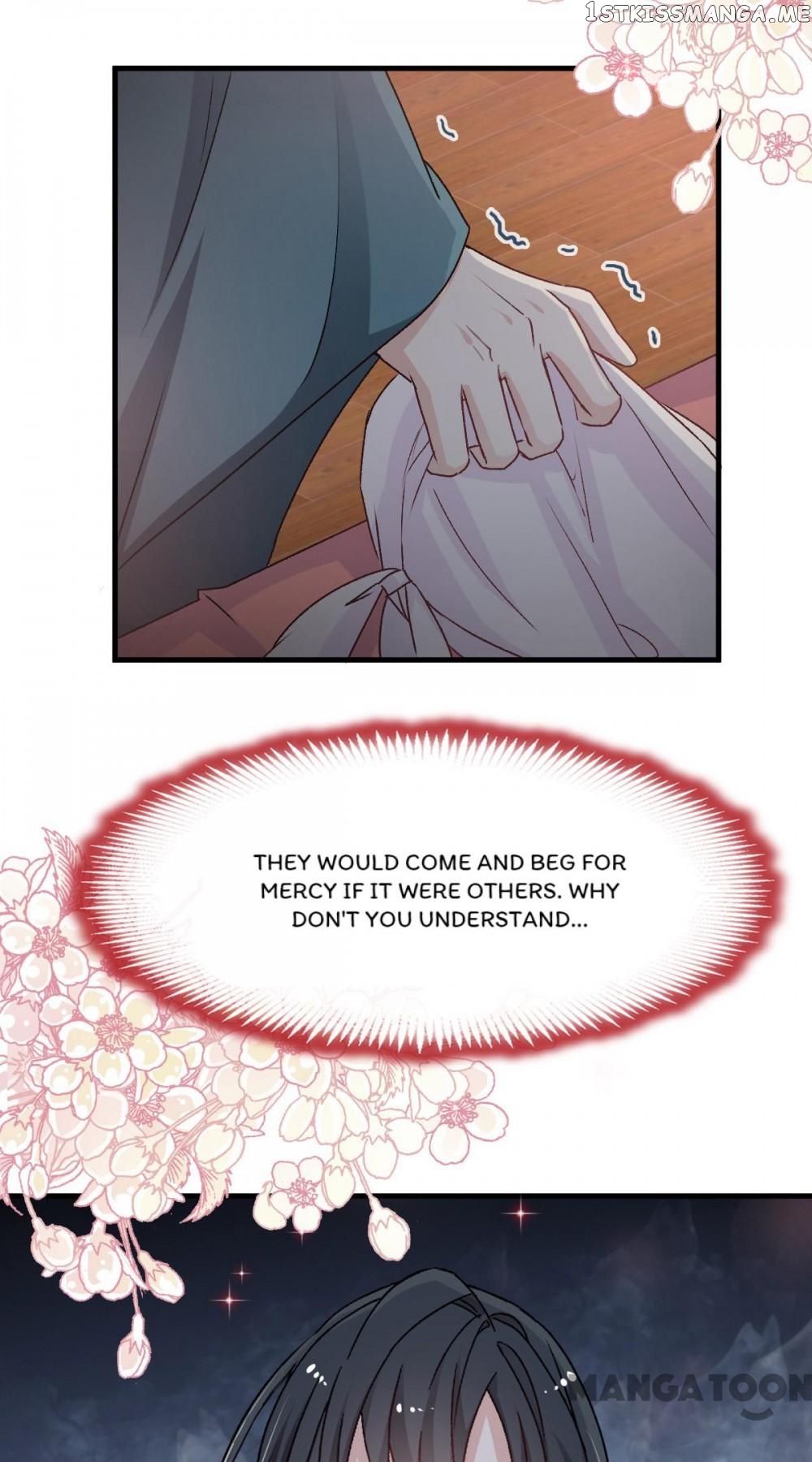 Second-To-None Adoration chapter 36 - page 40