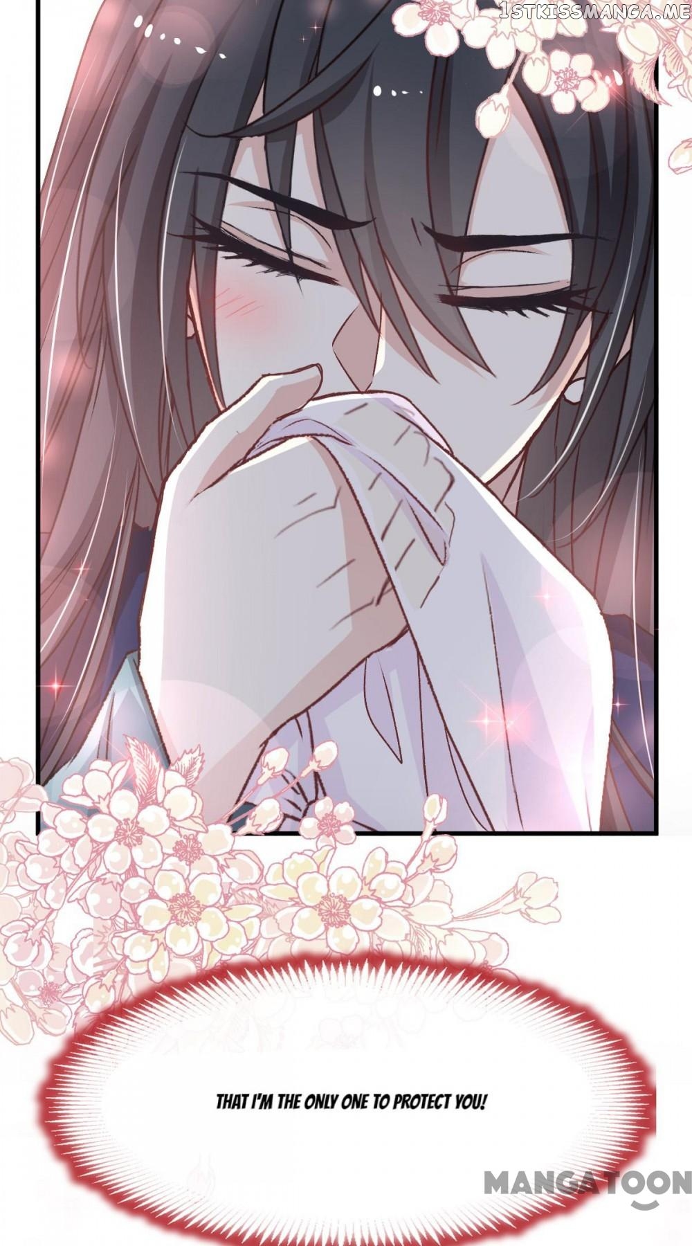 Second-To-None Adoration chapter 36 - page 42