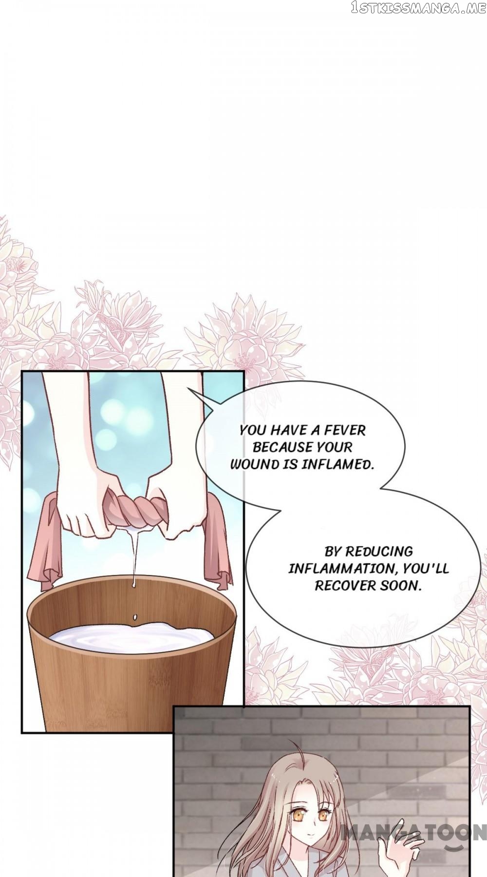 Second-To-None Adoration chapter 36 - page 7