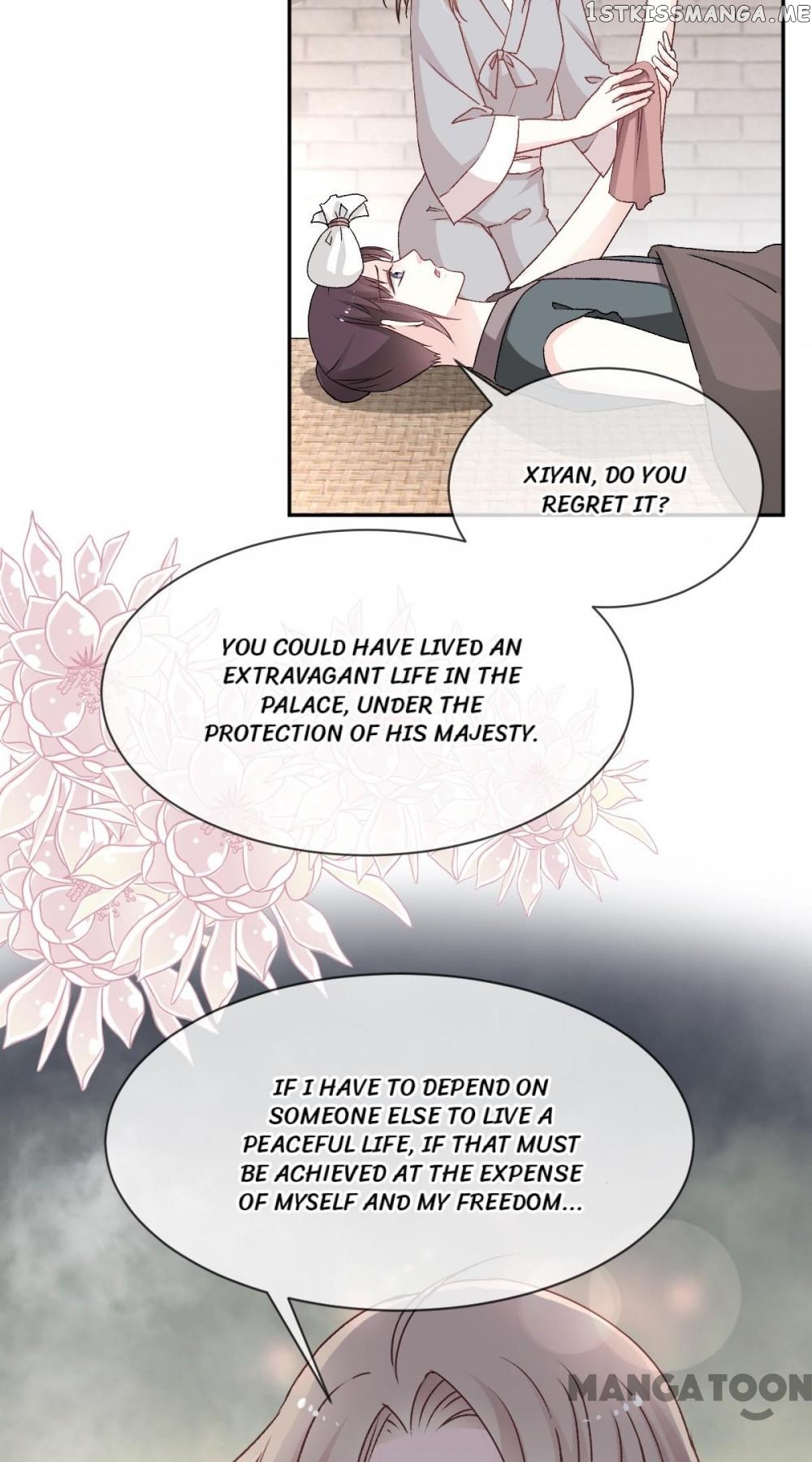 Second-To-None Adoration chapter 36 - page 8