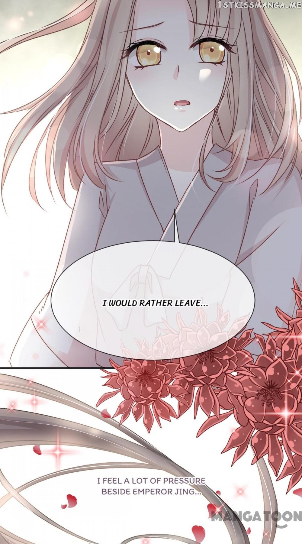 Second-To-None Adoration chapter 36 - page 9