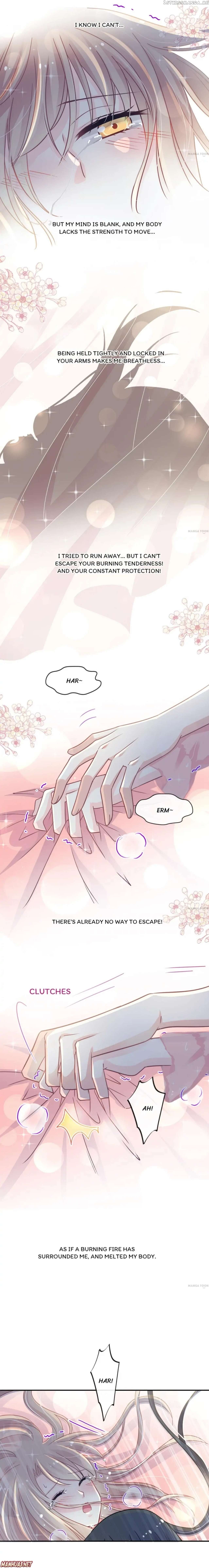 Second-To-None Adoration chapter 84 - page 5