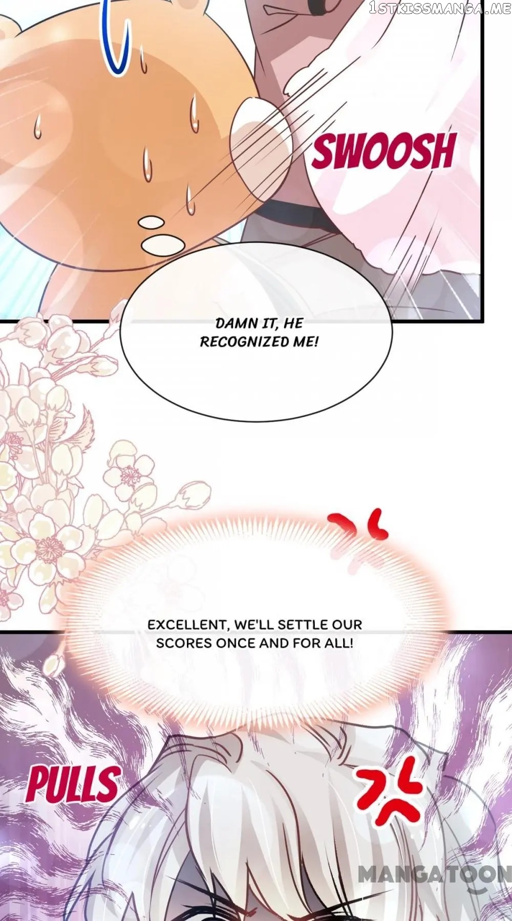 Second-To-None Adoration chapter 143 - page 19