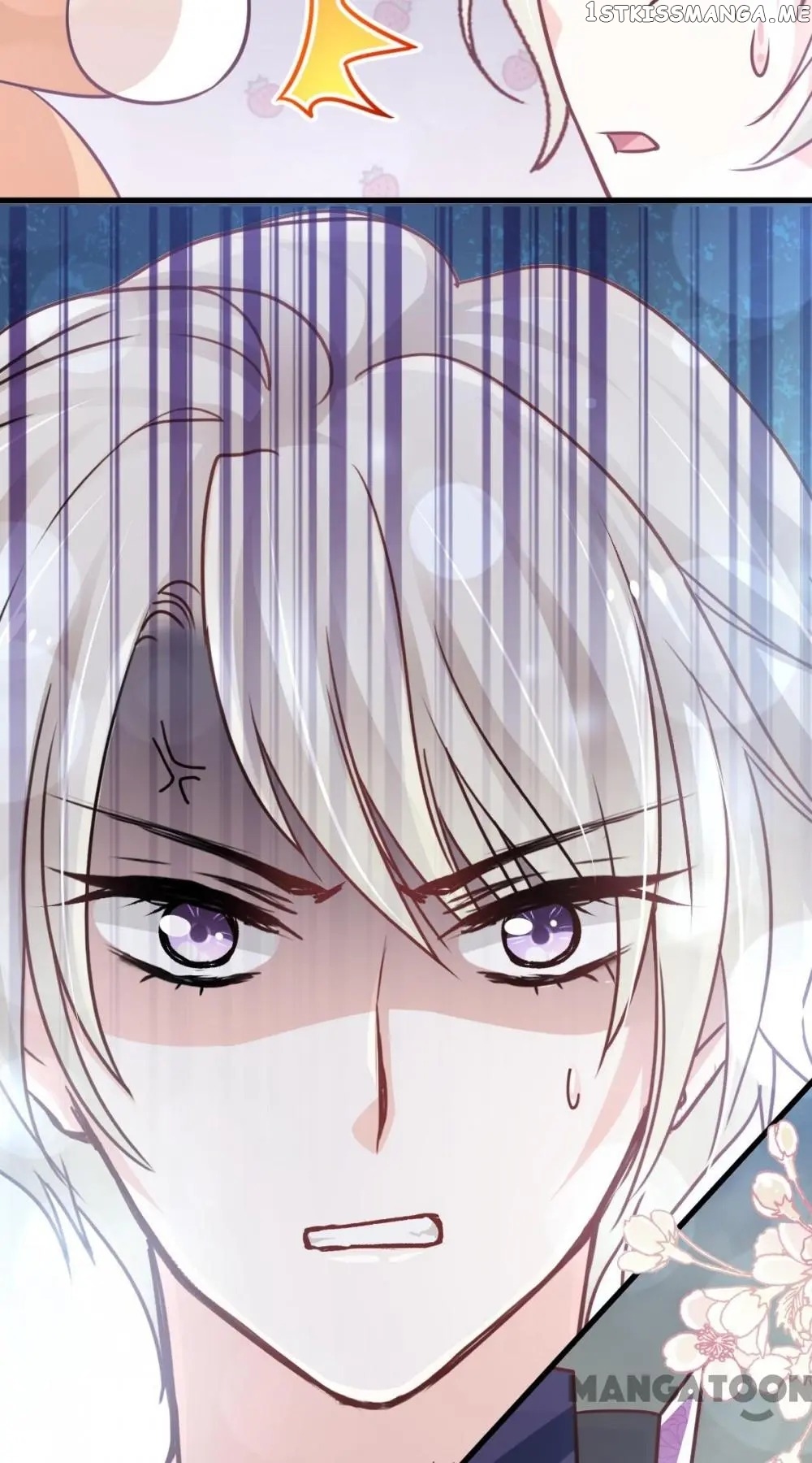 Second-To-None Adoration chapter 143 - page 40