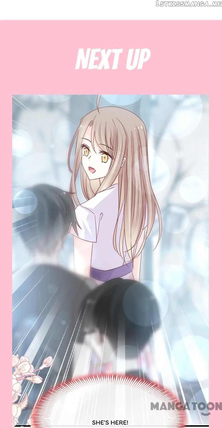 Second-To-None Adoration chapter 143 - page 43