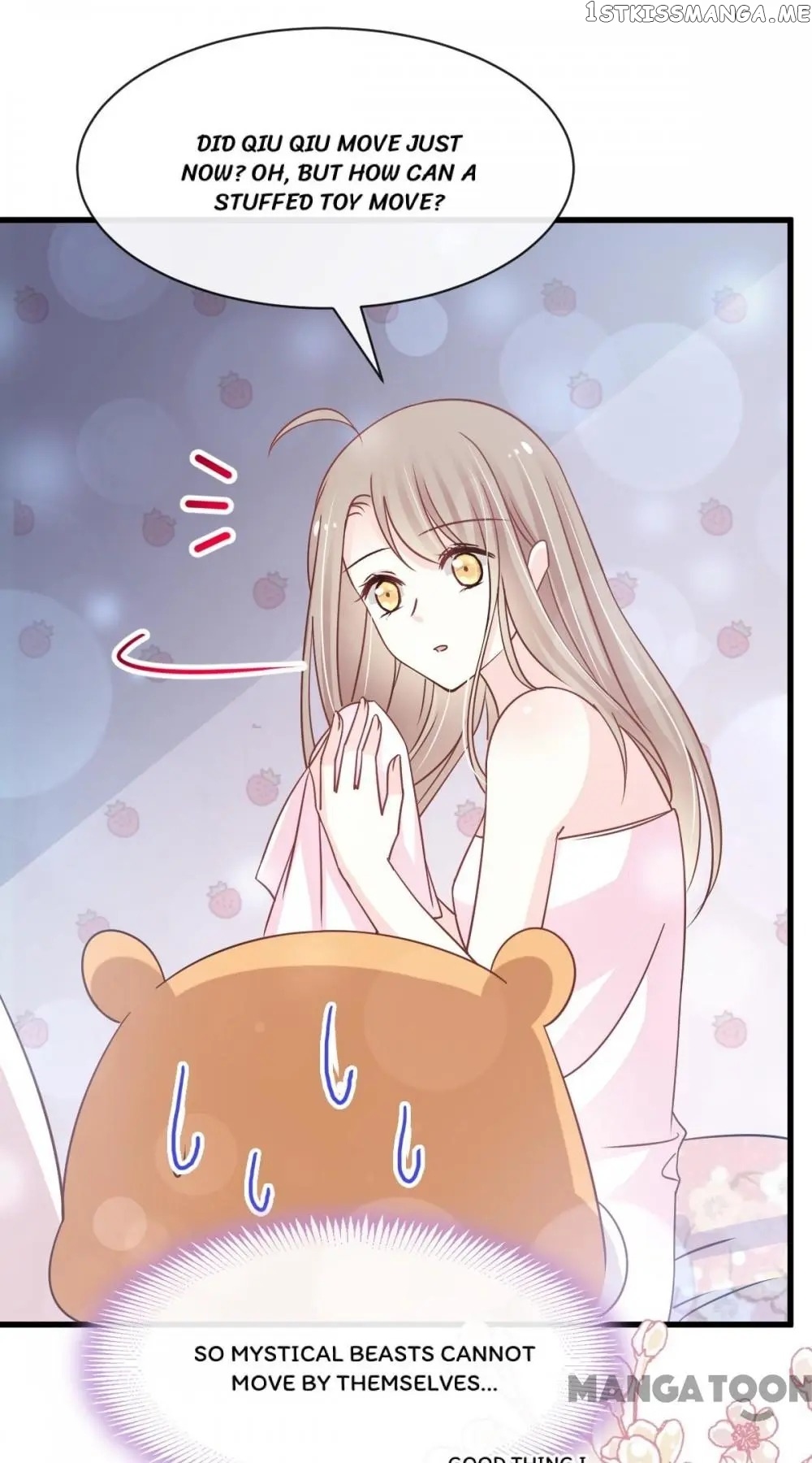 Second-To-None Adoration chapter 143 - page 5