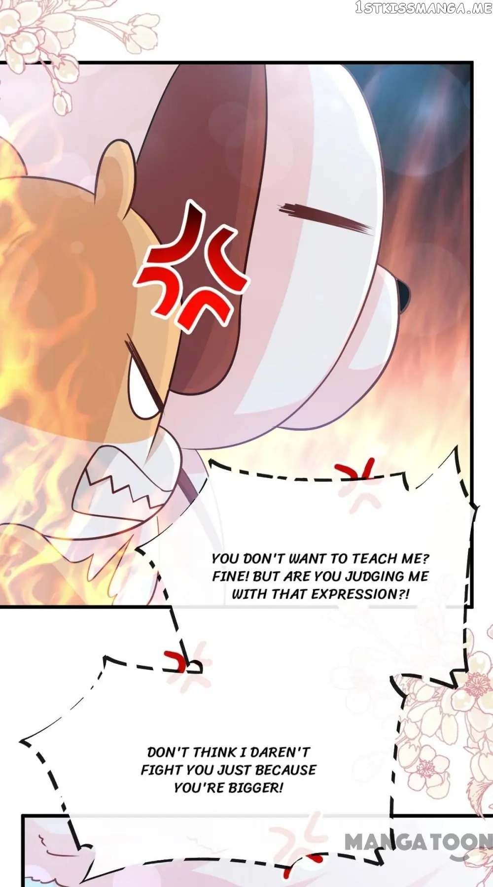 Second-To-None Adoration chapter 143 - page 7