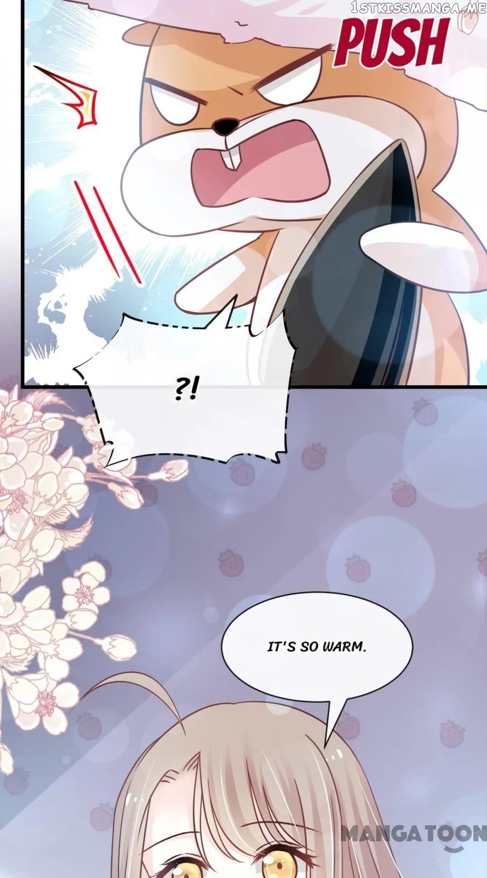 Second-To-None Adoration chapter 143 - page 8