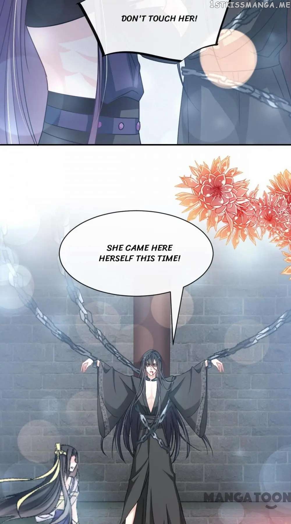 Second-To-None Adoration chapter 98 - page 12