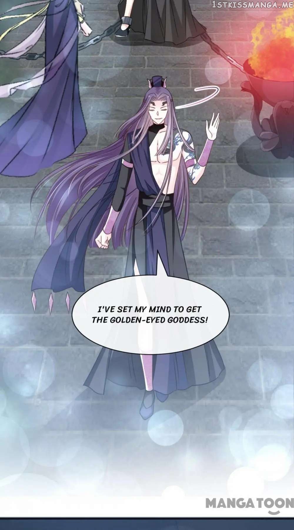 Second-To-None Adoration chapter 98 - page 13