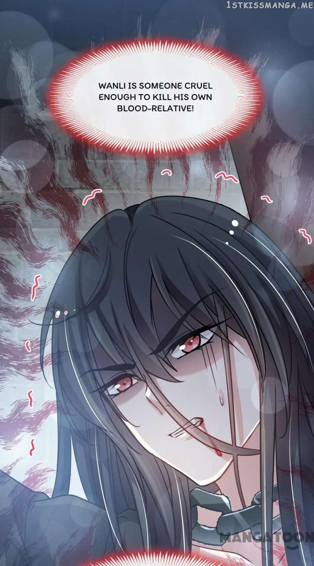 Second-To-None Adoration chapter 98 - page 14