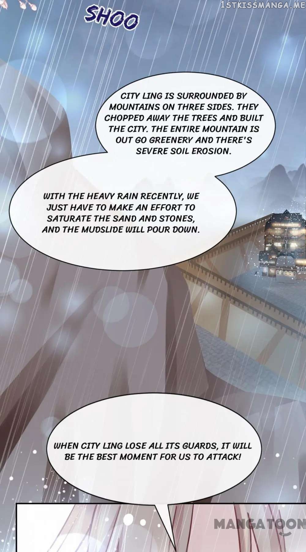 Second-To-None Adoration chapter 98 - page 23