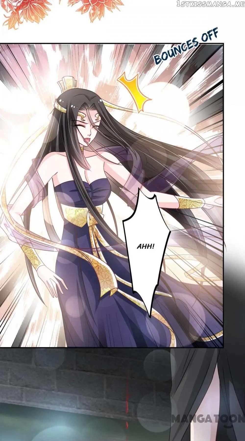 Second-To-None Adoration chapter 98 - page 3