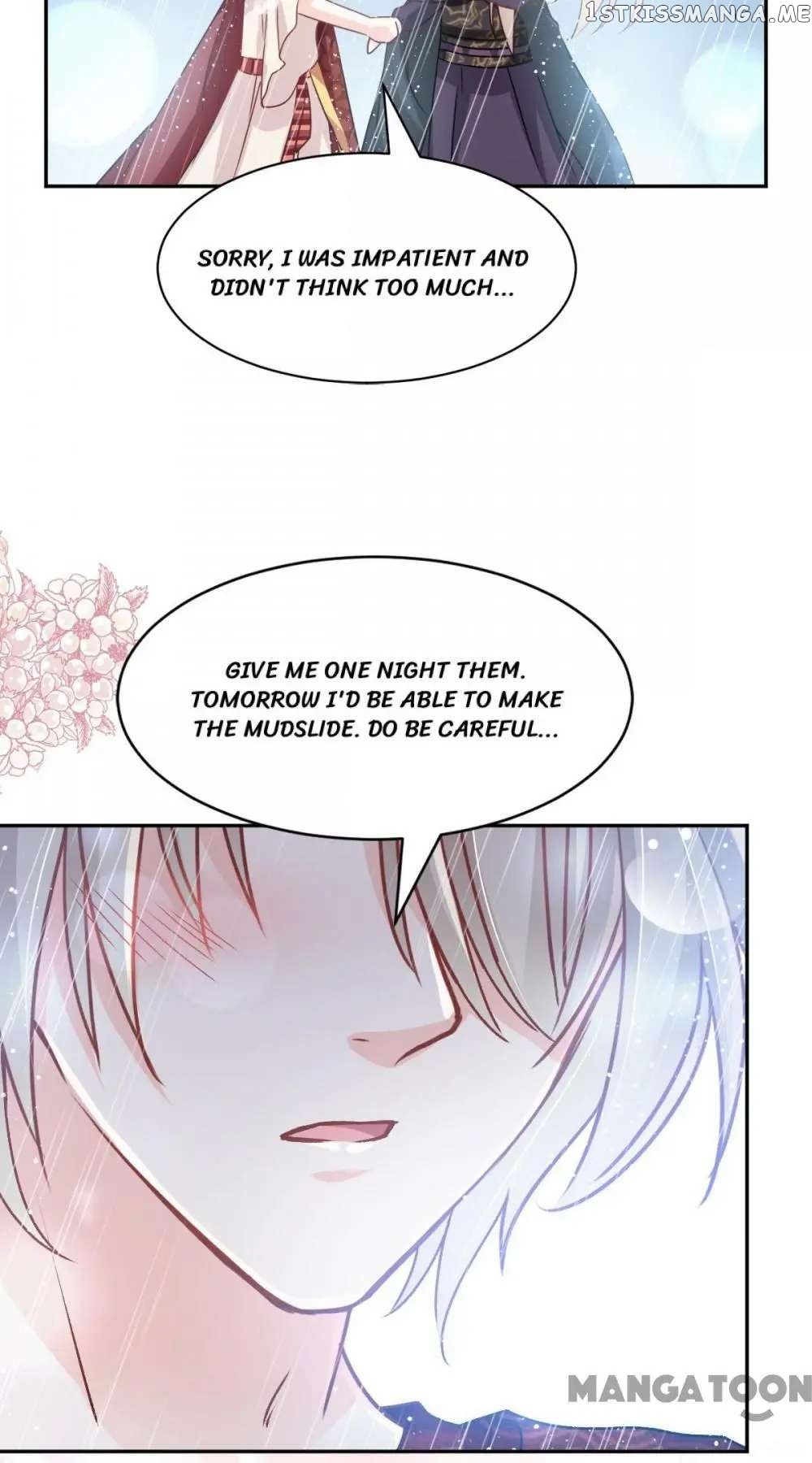 Second-To-None Adoration chapter 98 - page 32