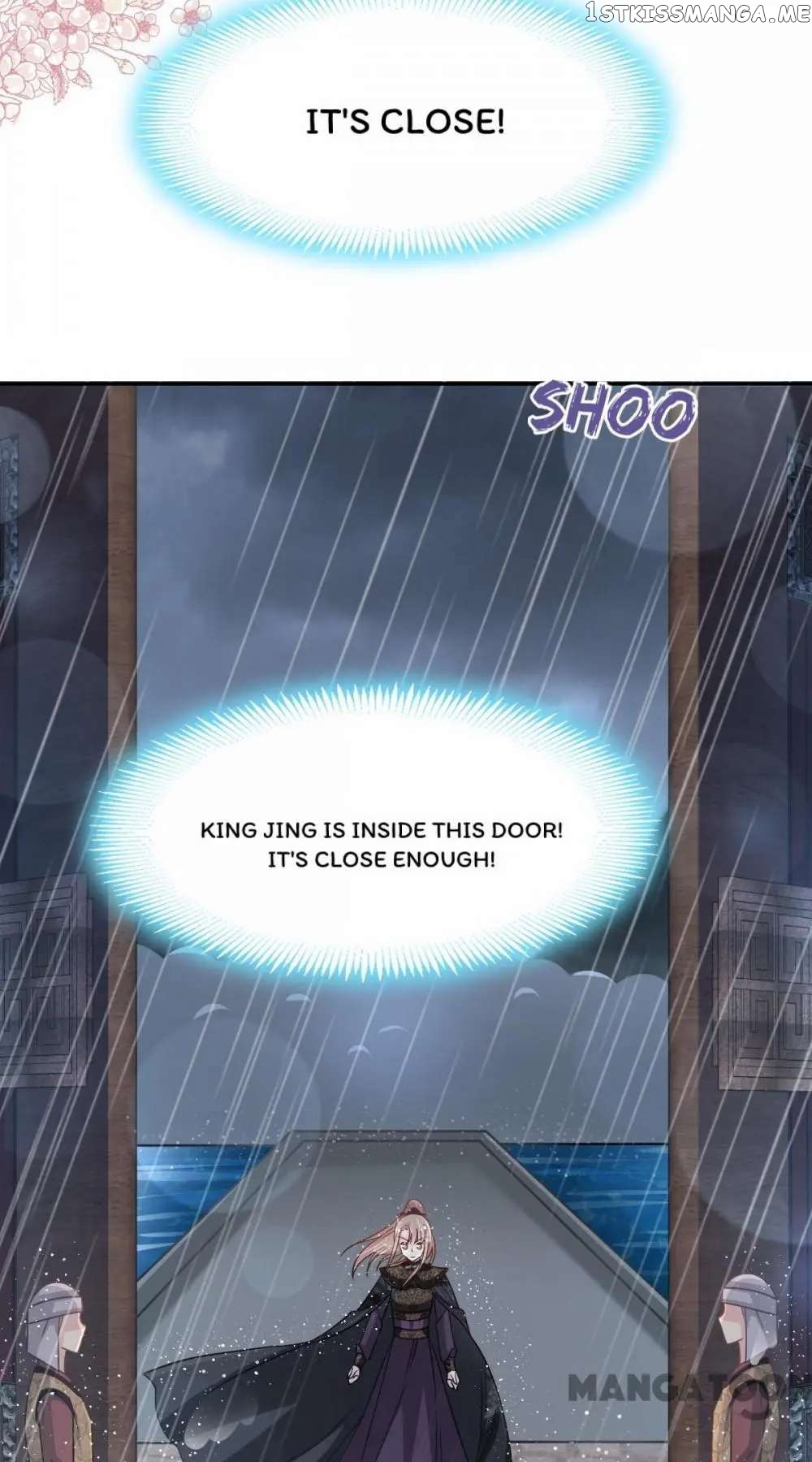 Second-To-None Adoration chapter 98 - page 38