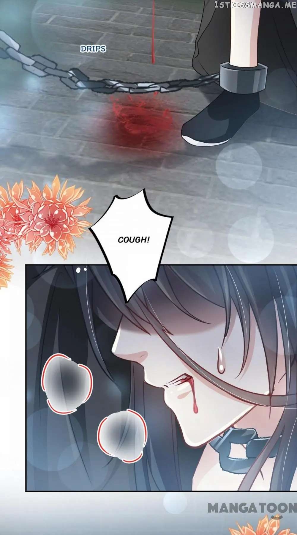 Second-To-None Adoration chapter 98 - page 4