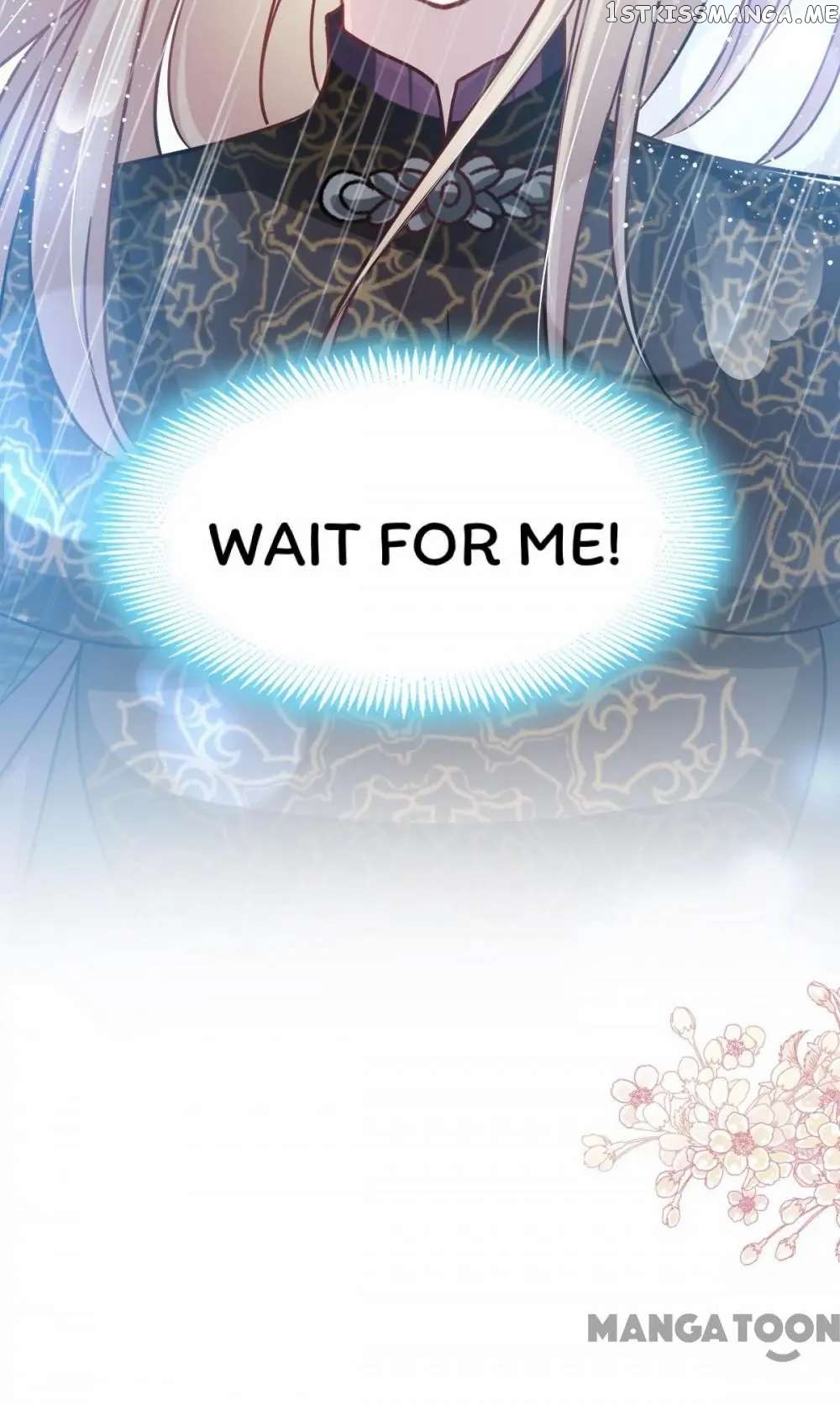 Second-To-None Adoration chapter 98 - page 40