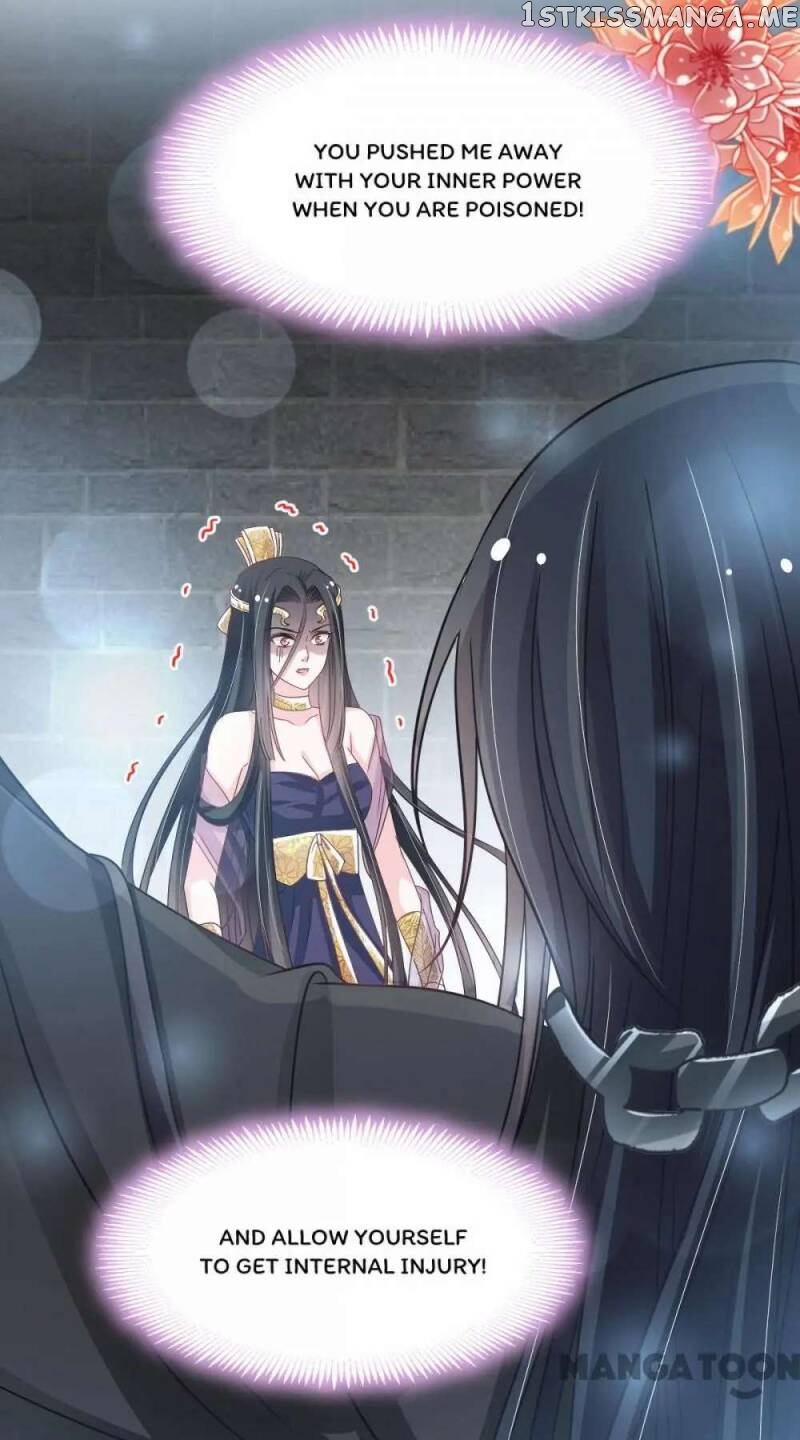Second-To-None Adoration chapter 98 - page 5