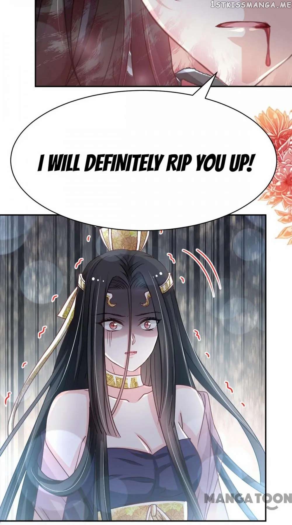 Second-To-None Adoration chapter 98 - page 7