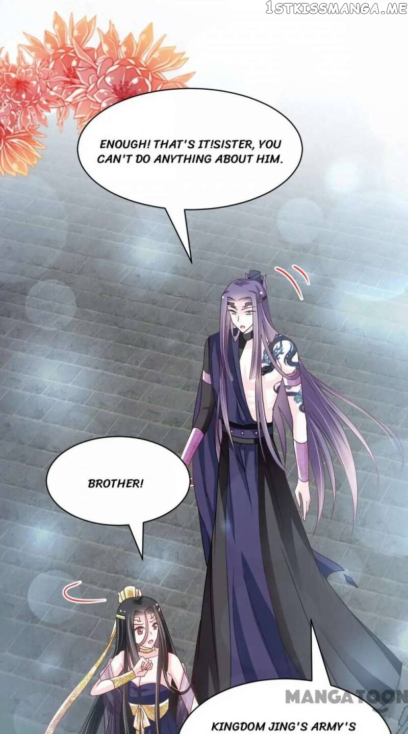 Second-To-None Adoration chapter 98 - page 8