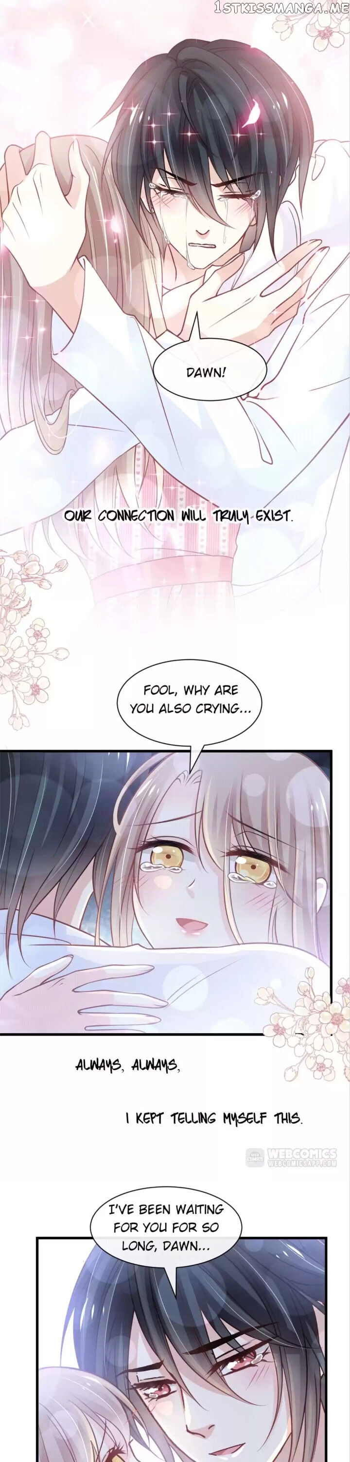 Second-To-None Adoration chapter 176 - page 10