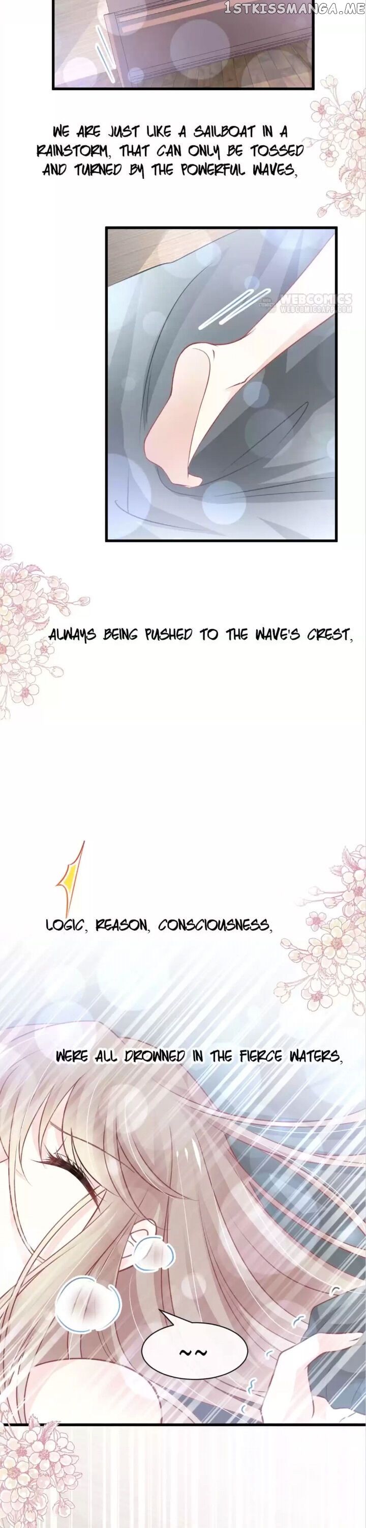 Second-To-None Adoration chapter 176 - page 12