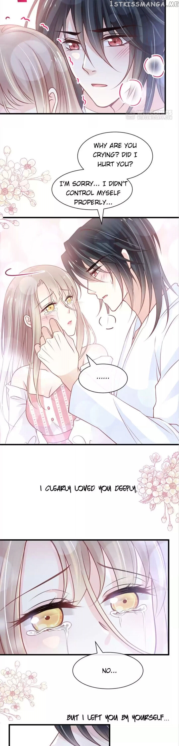 Second-To-None Adoration chapter 176 - page 6