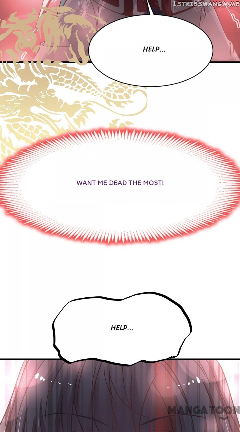 Second-To-None Adoration chapter 28 - page 31