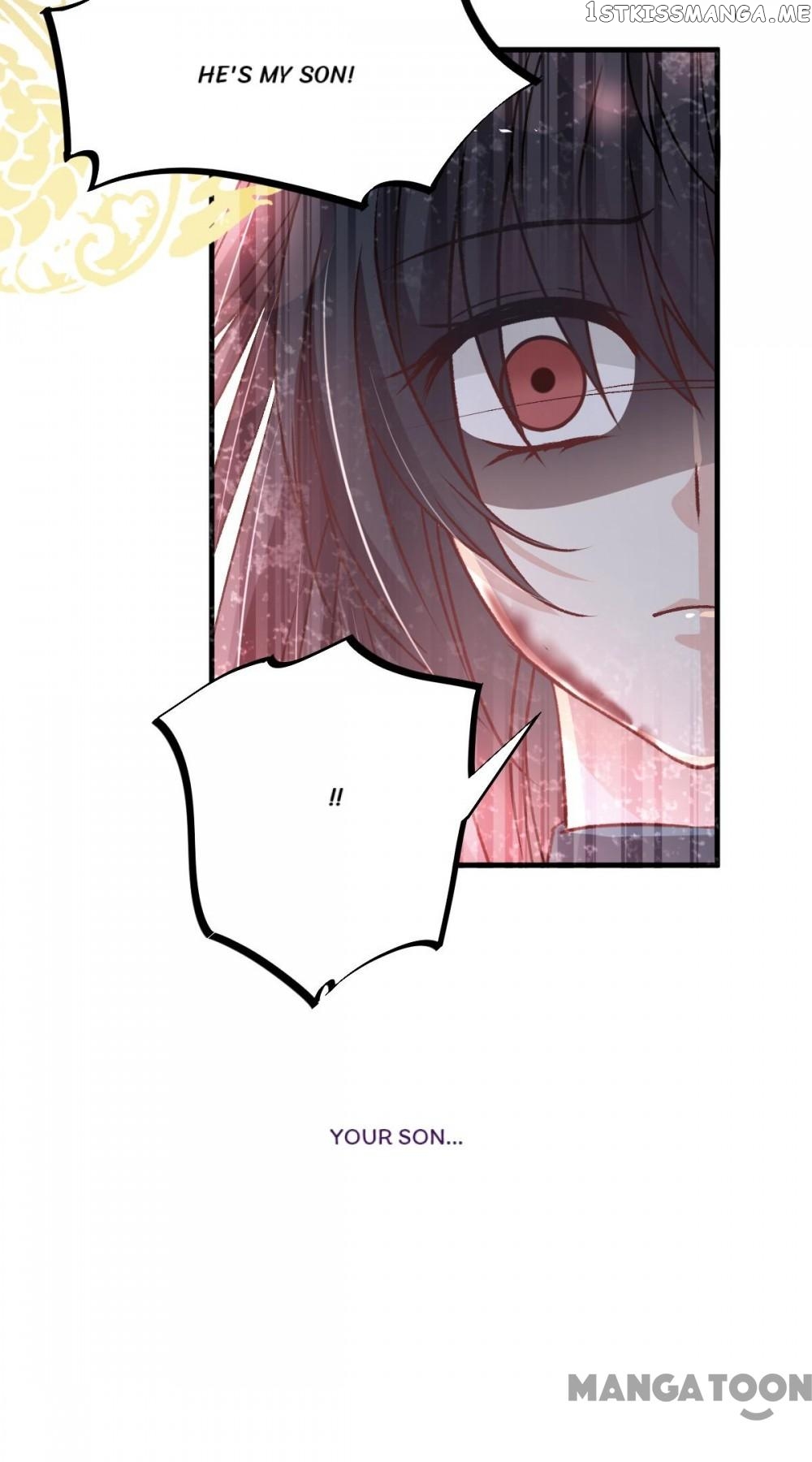 Second-To-None Adoration chapter 28 - page 34