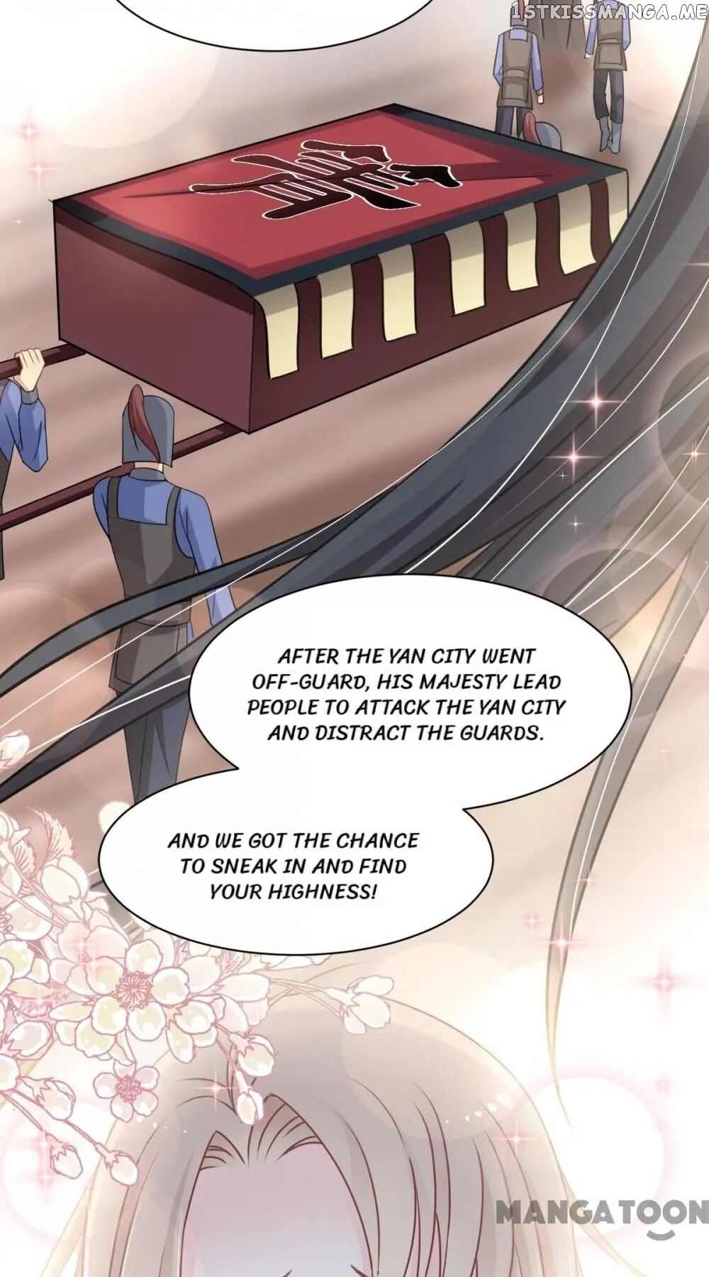 Second-To-None Adoration chapter 60 - page 15
