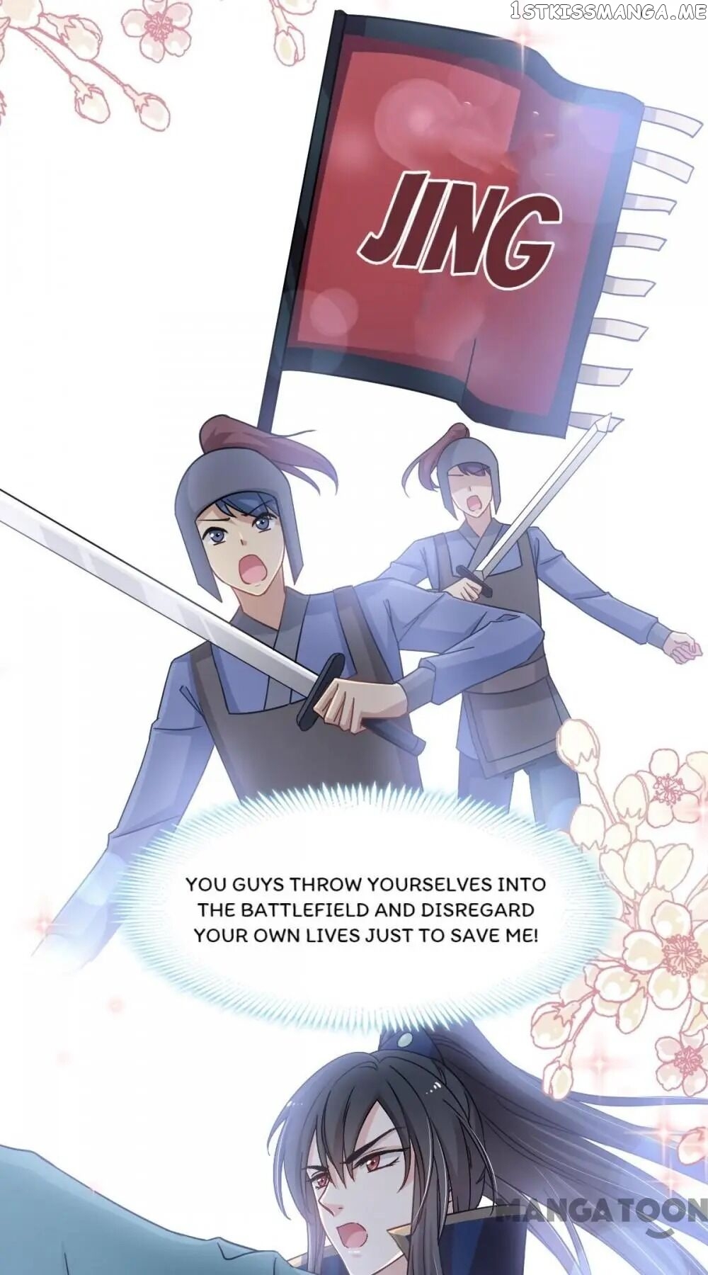 Second-To-None Adoration chapter 60 - page 27