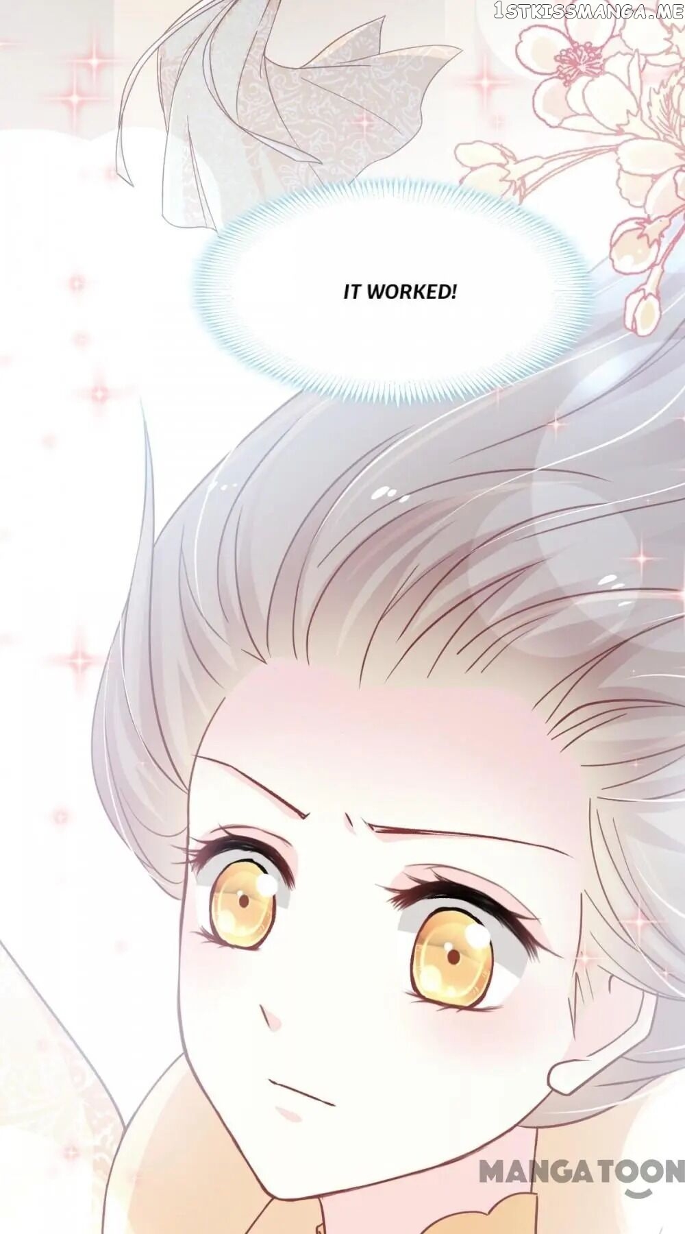 Second-To-None Adoration chapter 60 - page 3