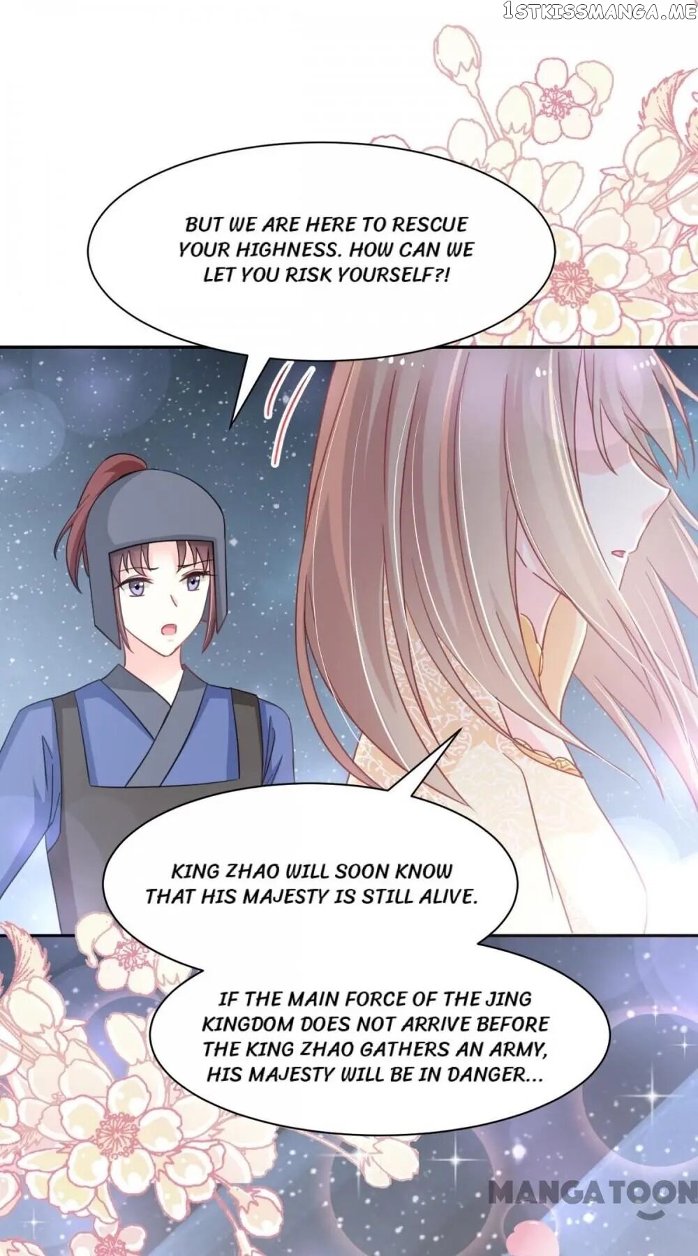 Second-To-None Adoration chapter 60 - page 36