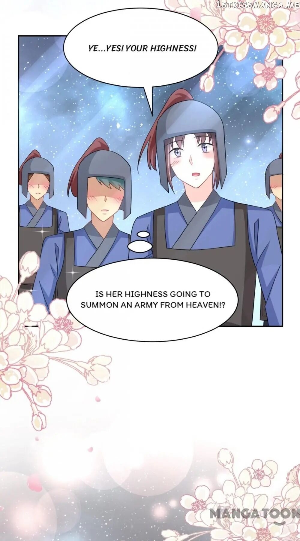 Second-To-None Adoration chapter 60 - page 38