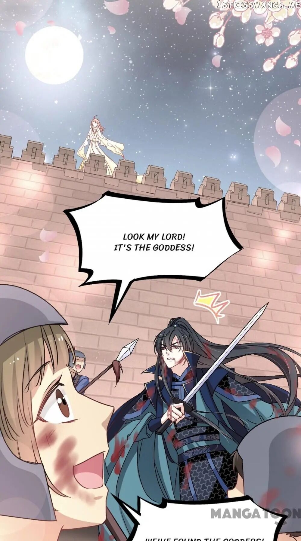 Second-To-None Adoration chapter 60 - page 39