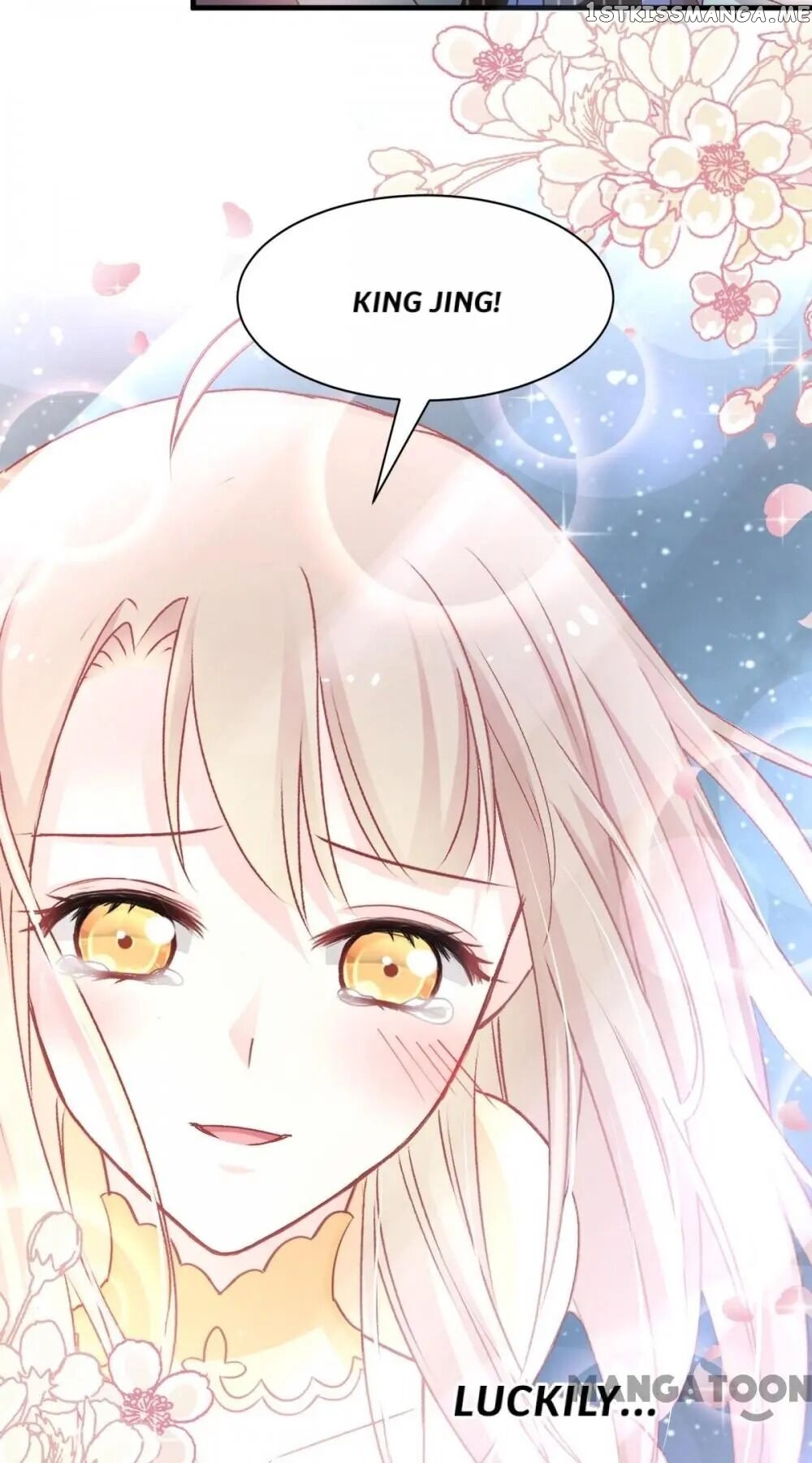 Second-To-None Adoration chapter 60 - page 41