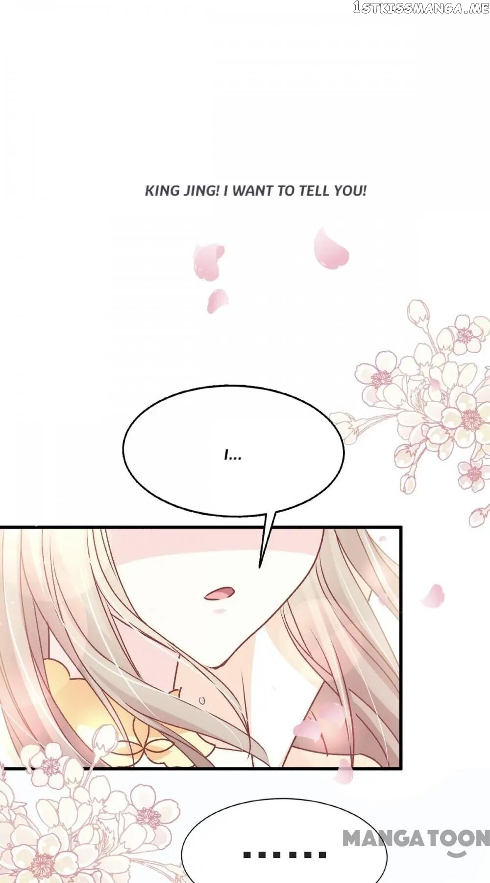 Second-To-None Adoration chapter 60 - page 45