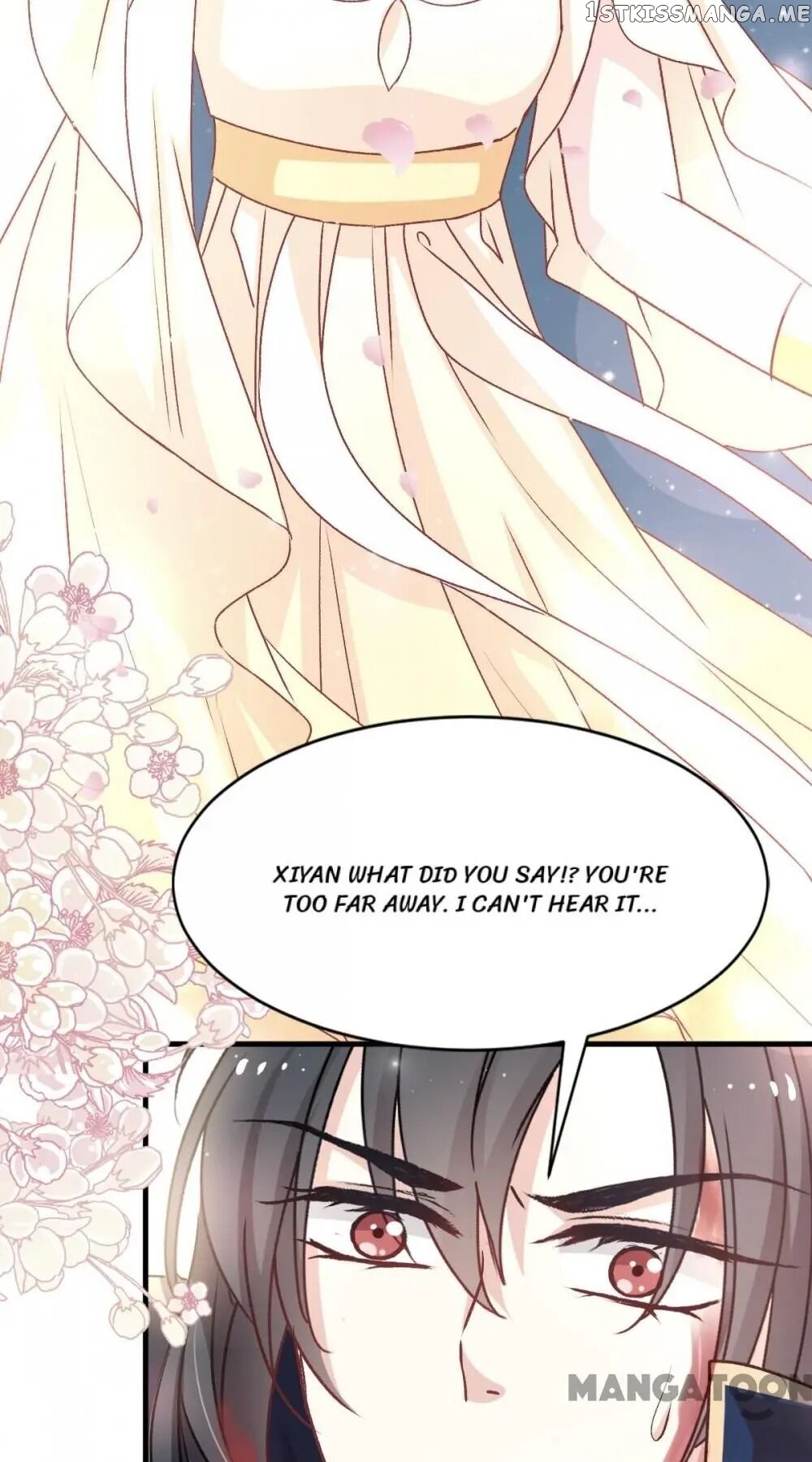 Second-To-None Adoration chapter 60 - page 47