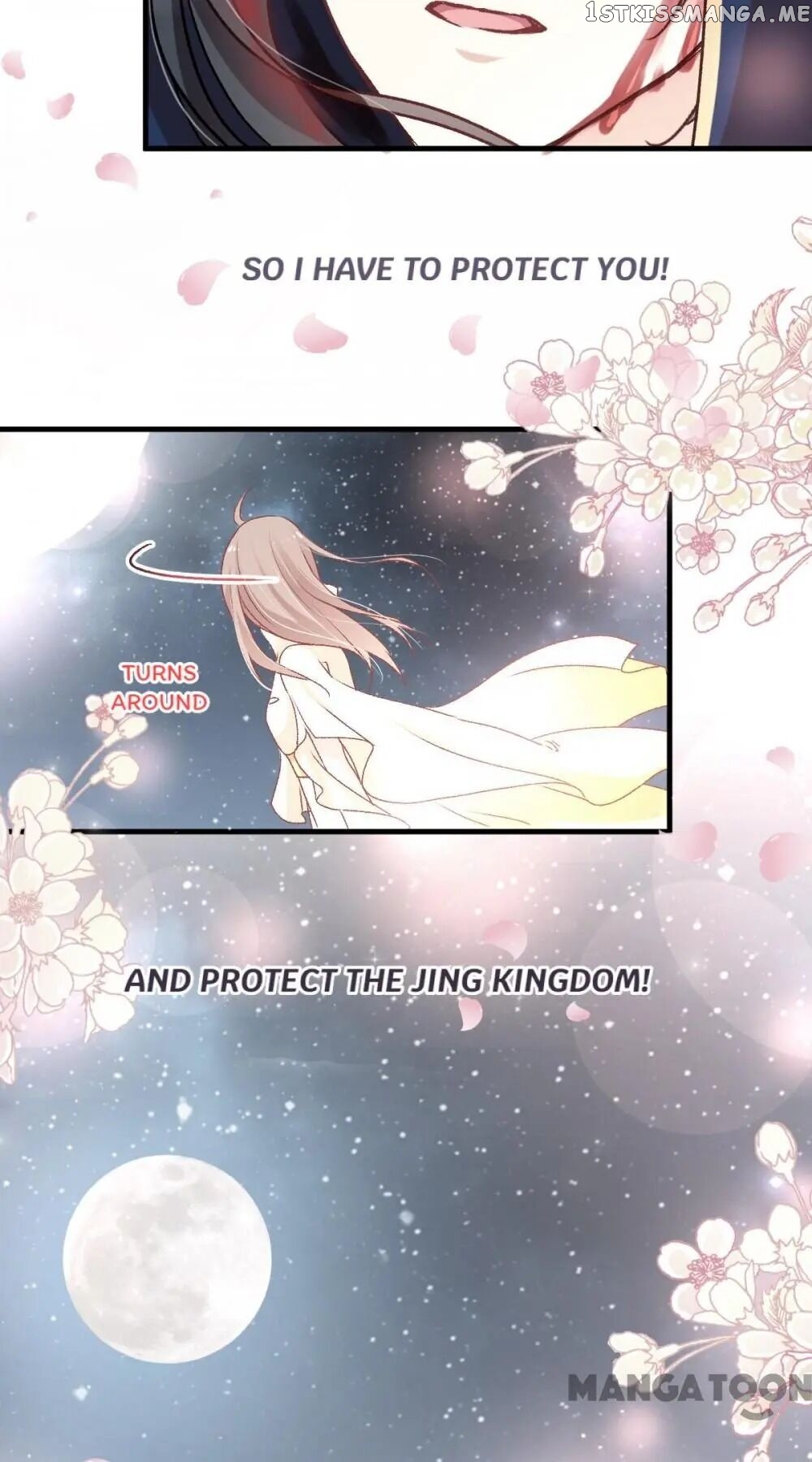 Second-To-None Adoration chapter 60 - page 48
