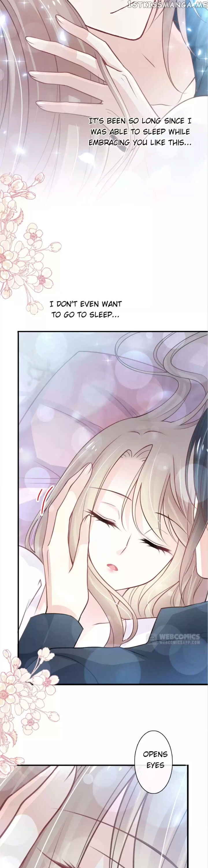 Second-To-None Adoration chapter 160 - page 10