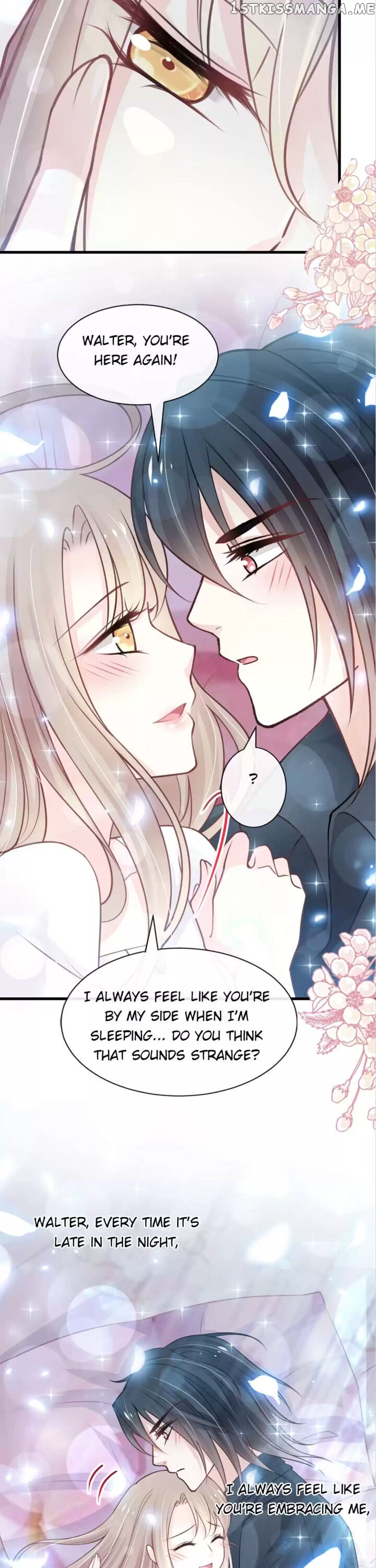 Second-To-None Adoration chapter 160 - page 11