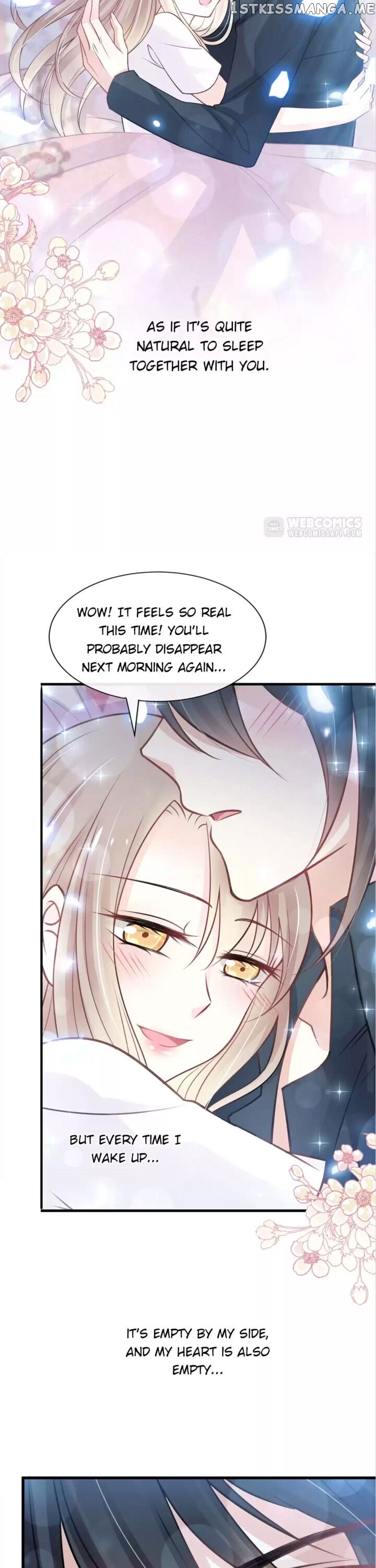 Second-To-None Adoration chapter 160 - page 12