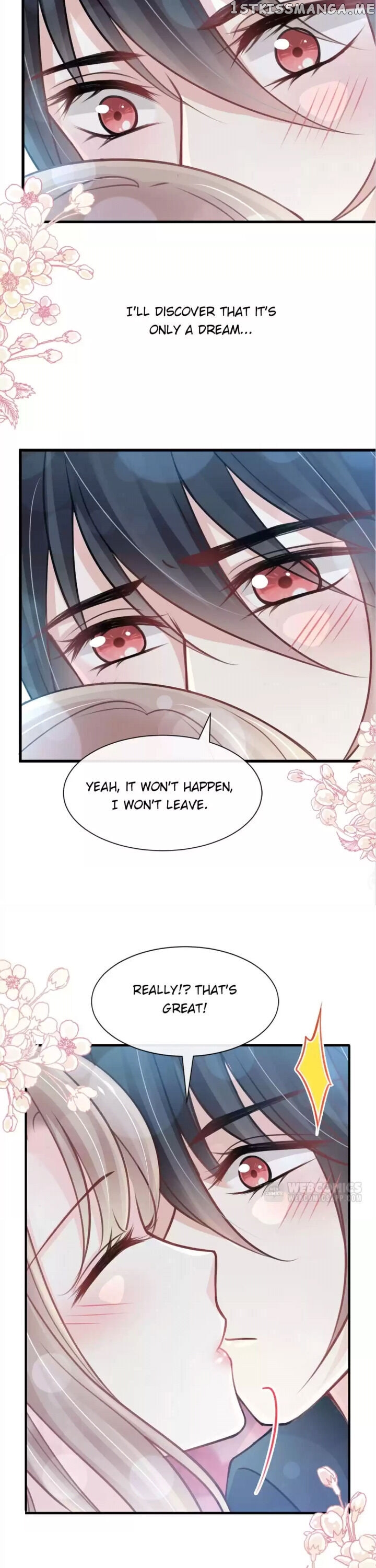 Second-To-None Adoration chapter 160 - page 13