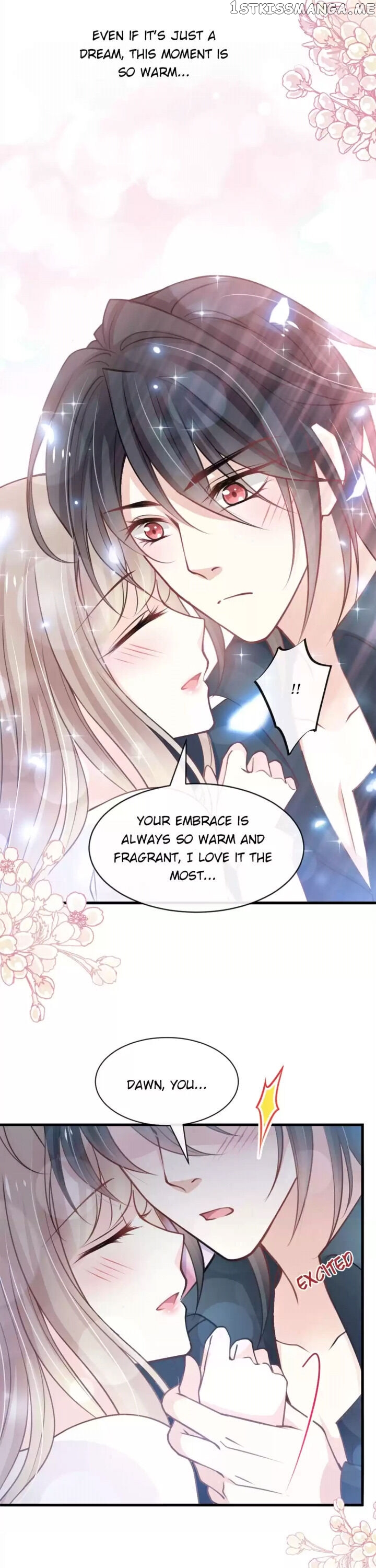 Second-To-None Adoration chapter 160 - page 14